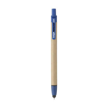 Logotrade promotional product image of: CartoPoint cardboard pen