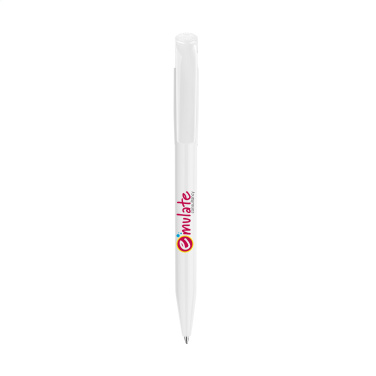 Logo trade promotional items image of: Stilolinea S45 Solid pen