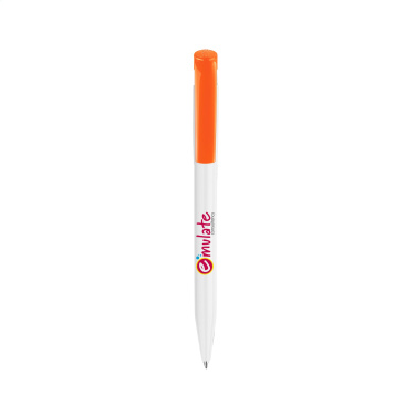 Logo trade promotional products picture of: Stilolinea S45 Solid pen