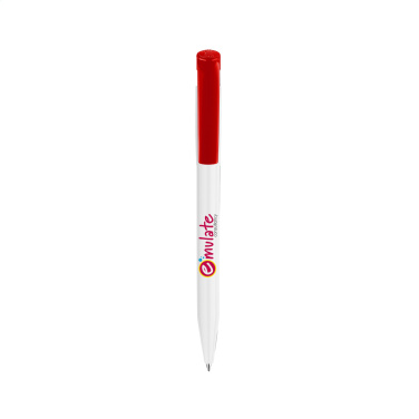 Logo trade promotional products image of: Stilolinea S45 Solid pen