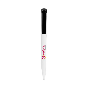 Logotrade advertising product image of: Stilolinea S45 Solid pen