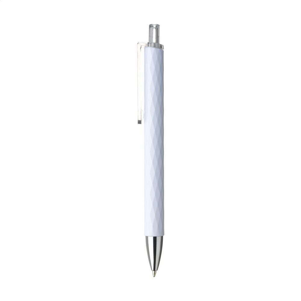 Logo trade promotional merchandise image of: Solid Graphic pen