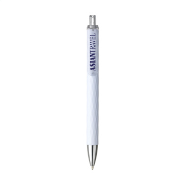 Logotrade advertising products photo of: Solid Graphic pen