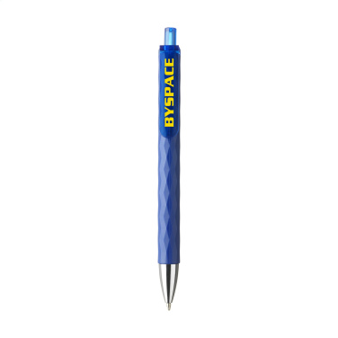 Logotrade promotional item picture of: Solid Graphic pen