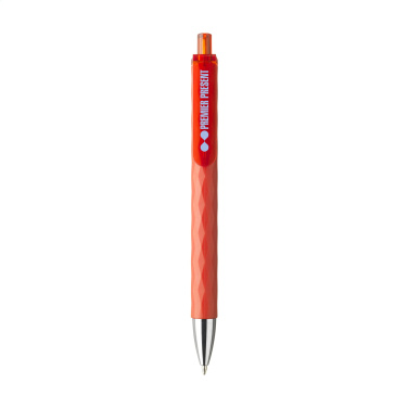 Logo trade promotional merchandise photo of: Solid Graphic pen