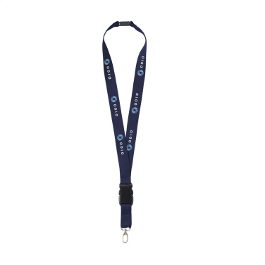 Logotrade advertising products photo of: KeyCordSafety 2.4 cm