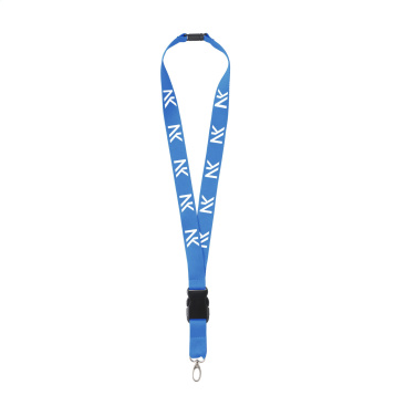 Logotrade promotional merchandise picture of: KeyCordSafety 2.4 cm