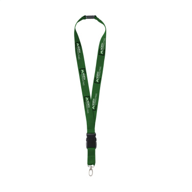 Logo trade promotional giveaways picture of: KeyCordSafety 2.4 cm