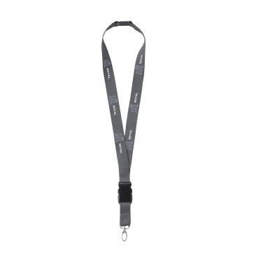 Logotrade promotional merchandise image of: KeyCordSafety 2.4 cm