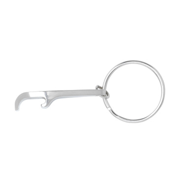 Logotrade business gift image of: Carrera Opener / keyring