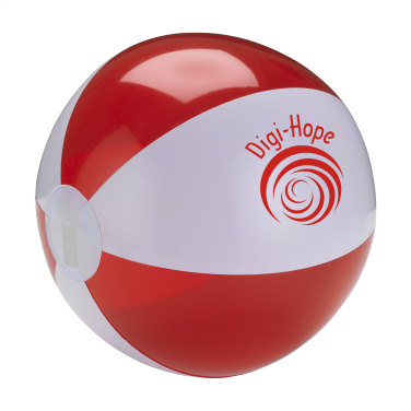 Logo trade advertising products picture of: BeachBall Ø 24 cm