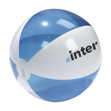 Logo trade advertising products picture of: BeachBall Ø 30 cm