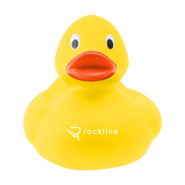 Logotrade advertising product picture of: LittleDuck bath toy