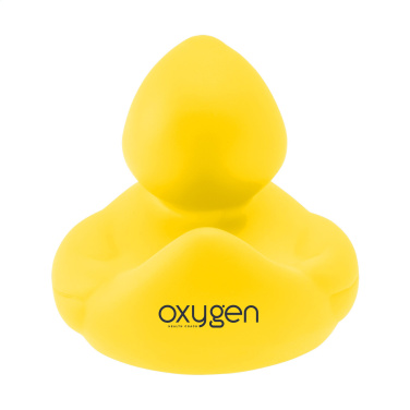 Logo trade corporate gift photo of: LittleDuck bath toy