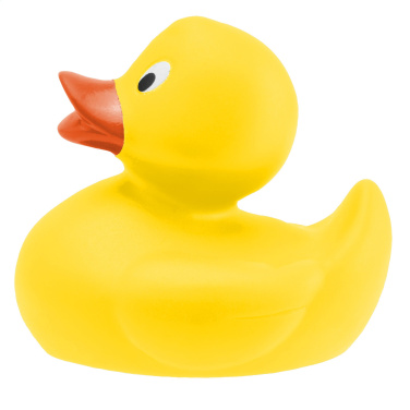 Logo trade promotional item photo of: LittleDuck bath toy