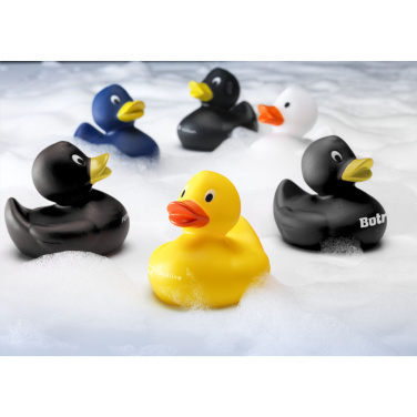 Logo trade corporate gifts image of: LittleDuck bath toy