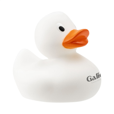 Logo trade promotional gifts picture of: LittleDuck bath toy