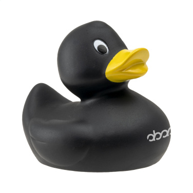 Logo trade promotional gifts picture of: LittleDuck bath toy