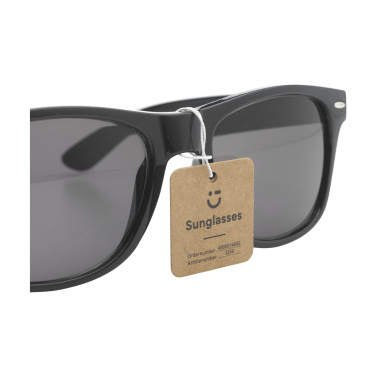 Logo trade corporate gifts image of: Malibu sunglasses