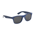 Malibu sunglasses, dark blue