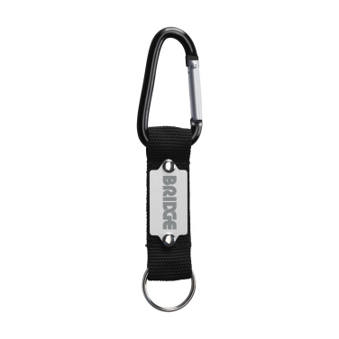 Logotrade advertising product image of: KeyTex carabiner hook