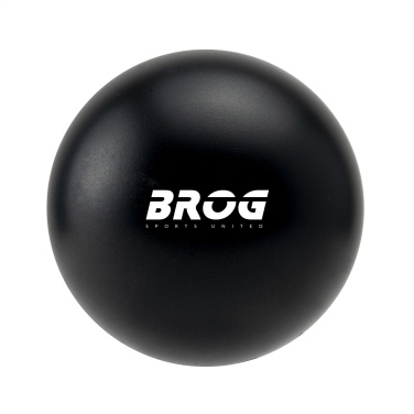 Logotrade promotional item picture of: ColourBall stress ball