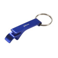 OpenUp opener keyring, blue