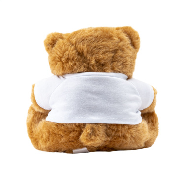 Logotrade promotional giveaway picture of: BigBrowny Bear cuddle toy