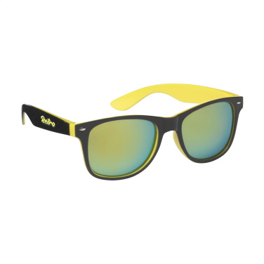 Logo trade promotional merchandise picture of: Fiesta sunglasses