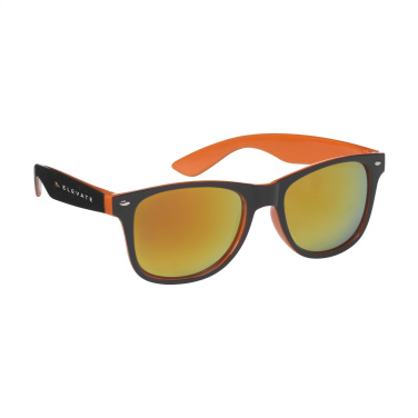 Logo trade promotional merchandise photo of: Fiesta sunglasses