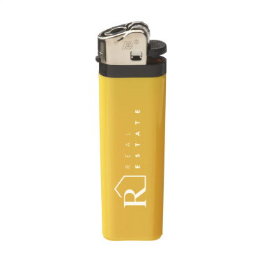 Logotrade promotional merchandise picture of: Flint lighter