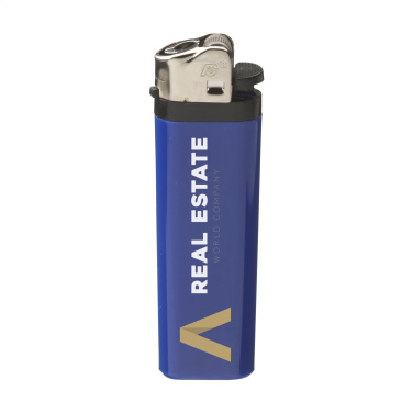 Logotrade promotional item picture of: Flint lighter