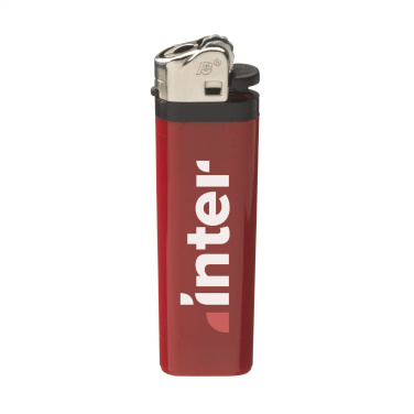 Logotrade promotional product image of: Flint lighter