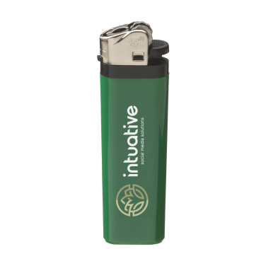 Logotrade promotional gifts photo of: Flint lighter