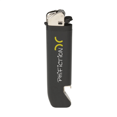 Logotrade business gift image of: Flint Opener lighter