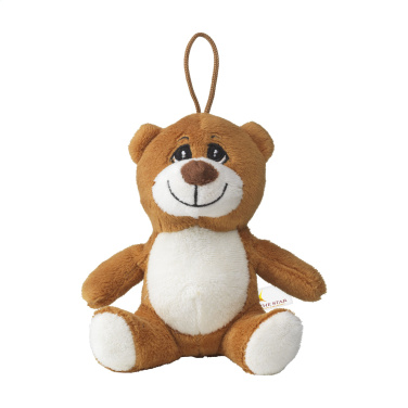 Logotrade advertising product image of: Animal Friend Bear cuddle