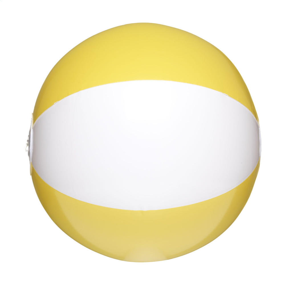 Logotrade promotional giveaway image of: BeachBall Ø 27 cm