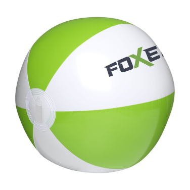 Logo trade promotional giveaways picture of: BeachBall Ø 27 cm