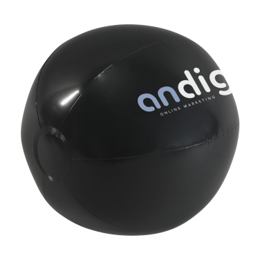 Logo trade corporate gifts picture of: BeachBall Ø 27 cm