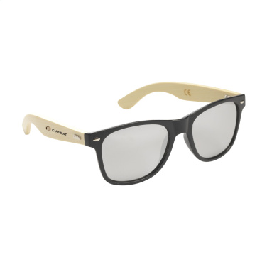 Logotrade corporate gift picture of: Malibu Eco-Mix sunglasses