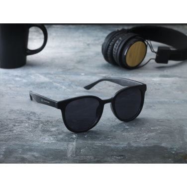 Logotrade corporate gift picture of: Eco Wheatstraw sunglasses