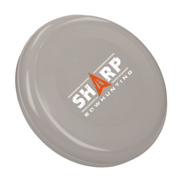 Logotrade corporate gift image of: Space Flyer 22 Eco-Flying Disc frisbee