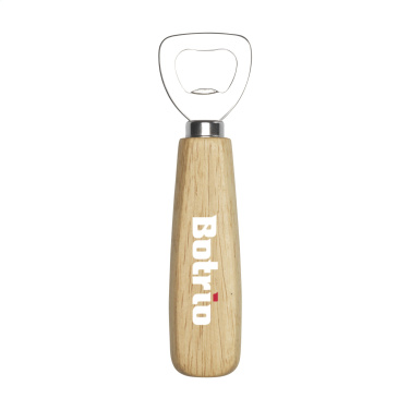 Logotrade advertising product picture of: Amigo bottle opener