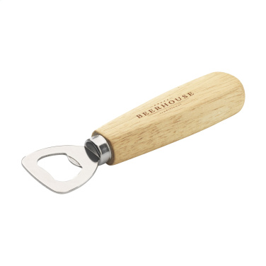 Logotrade promotional products photo of: Amigo bottle opener