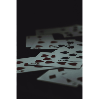 Logotrade advertising product image of: Playing Cards