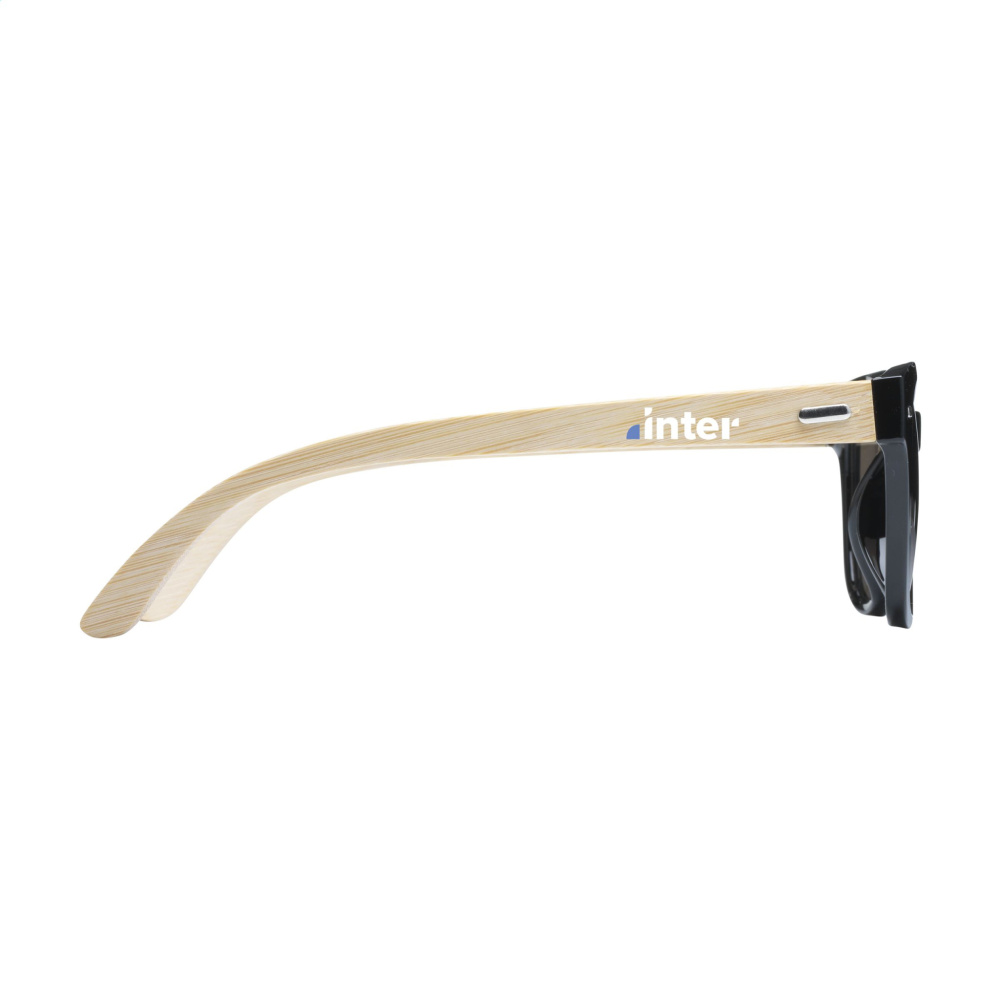 Logotrade promotional giveaway image of: Havana sunglasses