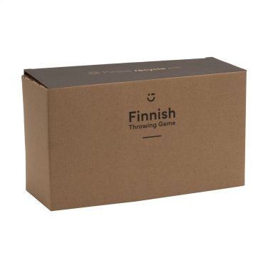 Logotrade promotional merchandise image of: Finnish Throwing Game