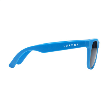 Logotrade advertising product picture of: Costa GRS Recycled PP sunglasses