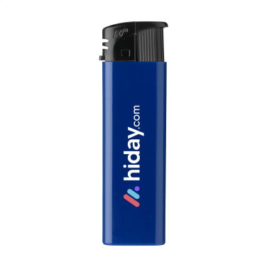 Logo trade advertising product photo of: BlackTop lighter