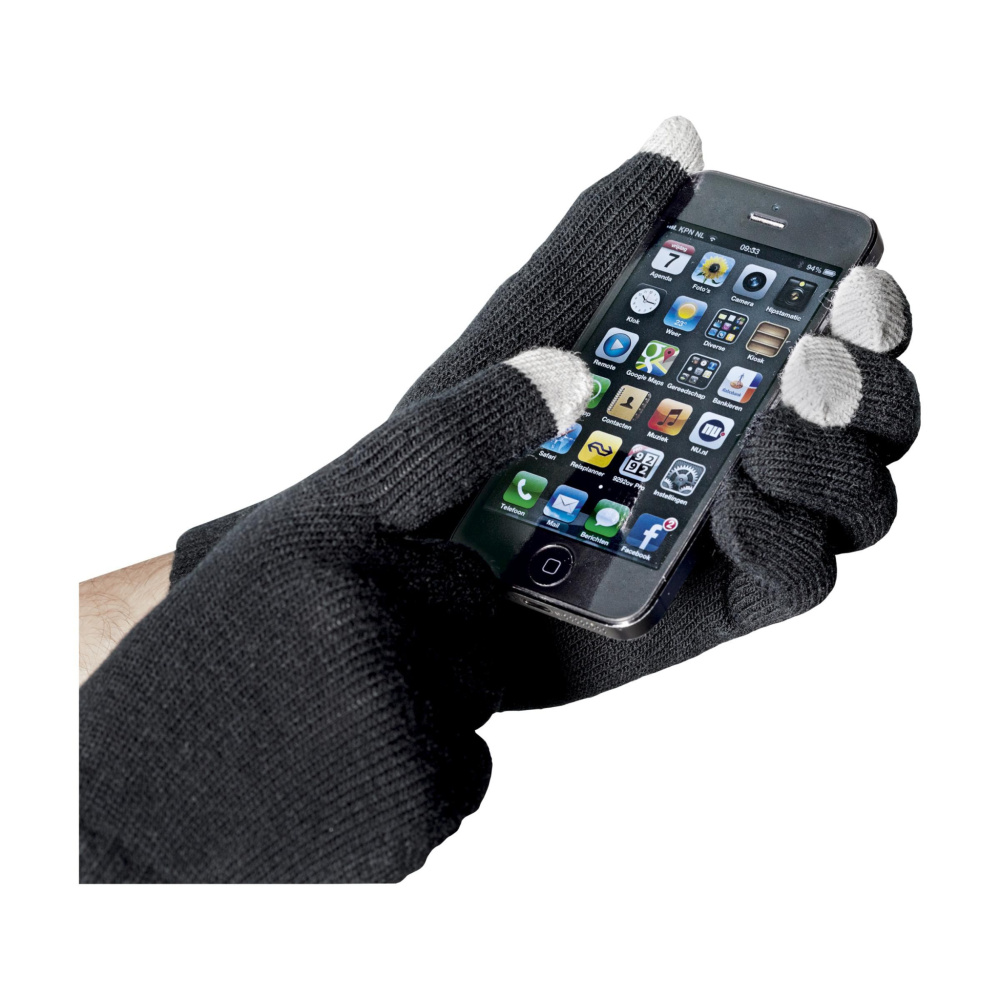 Logotrade promotional merchandise photo of: TouchGlove glove